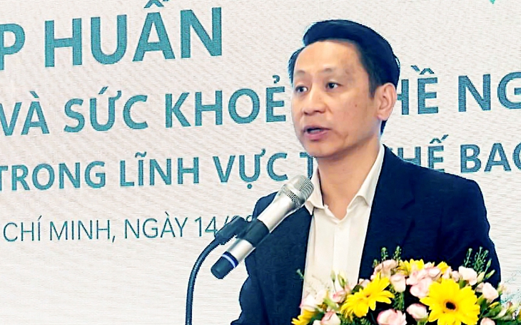 Tăng ca dồn dập, rủi ro rình rập: 'Siết' giảm tai nạn lao động thế nào? - Ảnh 5.