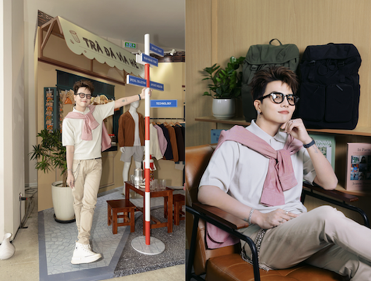 Uniqlo - Ảnh 1.