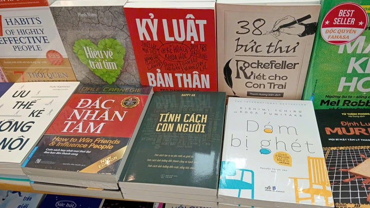 Những tính cách dẫn đến thành công - Ảnh 4.