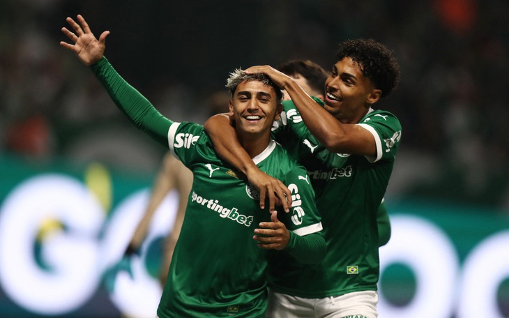Fan xúc động bởi lời nhắn nhủ của con trai Neymar lúc cha khó khăn - Ảnh 4.