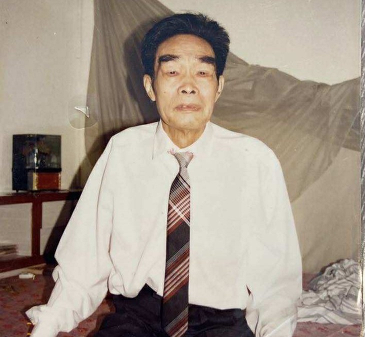 Nam Long - Ảnh 1.