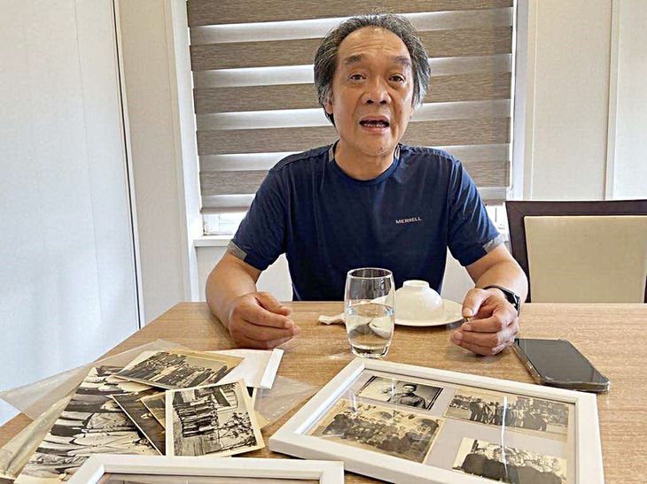 Nam Long - Ảnh 2.