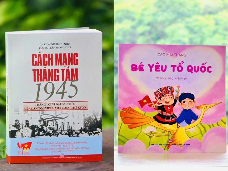 quốc lễ - Ảnh 2.