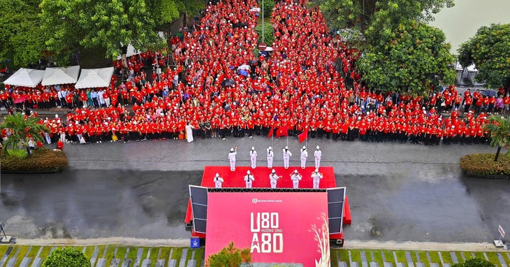 A80 - Ảnh 1.