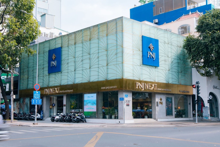 PNJ - Ảnh 3.