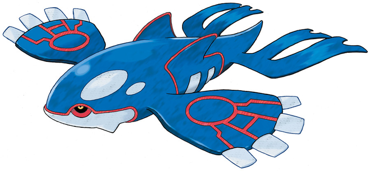 Pokémon - Ảnh 1.