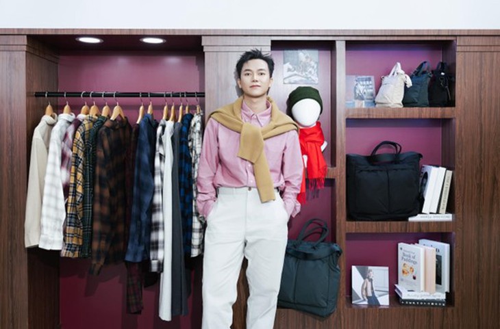 Uniqlo - Ảnh 4.