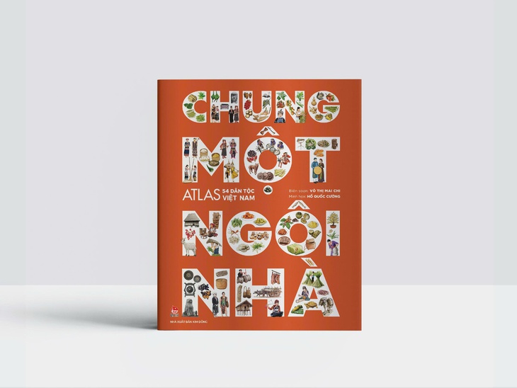 quốc lễ - Ảnh 3.