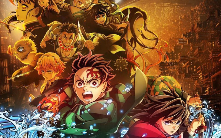 Nhật Bản dùng tin tặc chống lại nạn vi phạm bản quyền anime - Ảnh 5.