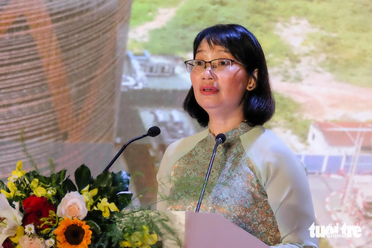 TP.HCM khánh thành rạp xiếc và biểu diễn đa năng Phú Thọ- Ảnh 3. TP.HCM khánh thành rạp xiếc và biểu diễn đa năng Phú Thọ - Ảnh 2.
