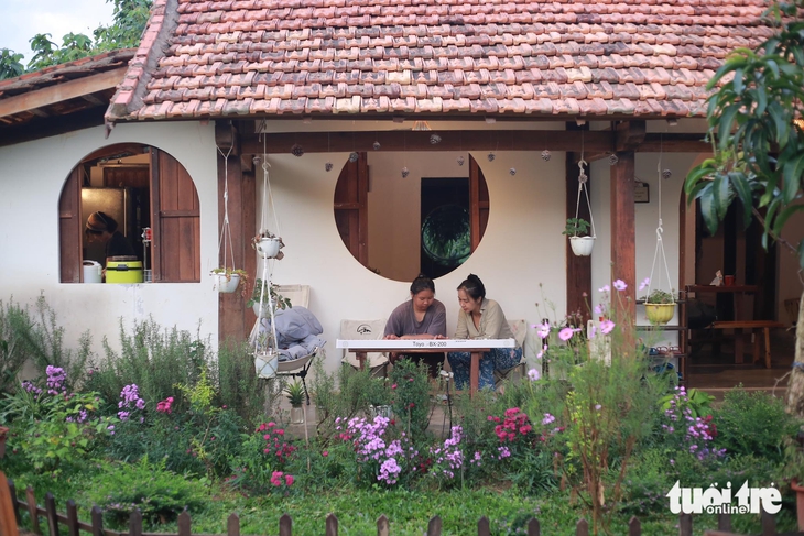 Vì sao nhiều người đầu tư homestay, farmstay thất bại chóng vánh? - Ảnh 1.
