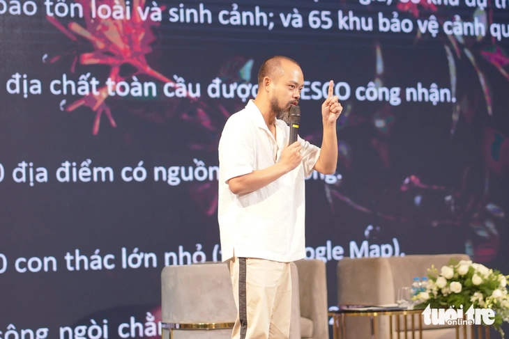 Vì sao nhiều người đầu tư homestay, farmstay thất bại chóng vánh? - Ảnh 3.