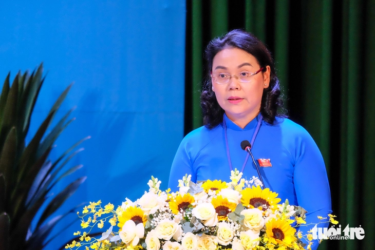 Phường Bình Tây ưu tiên làm phố đêm Chợ Lớn để phát triển du lịch, kinh tế đêm - Ảnh 1.