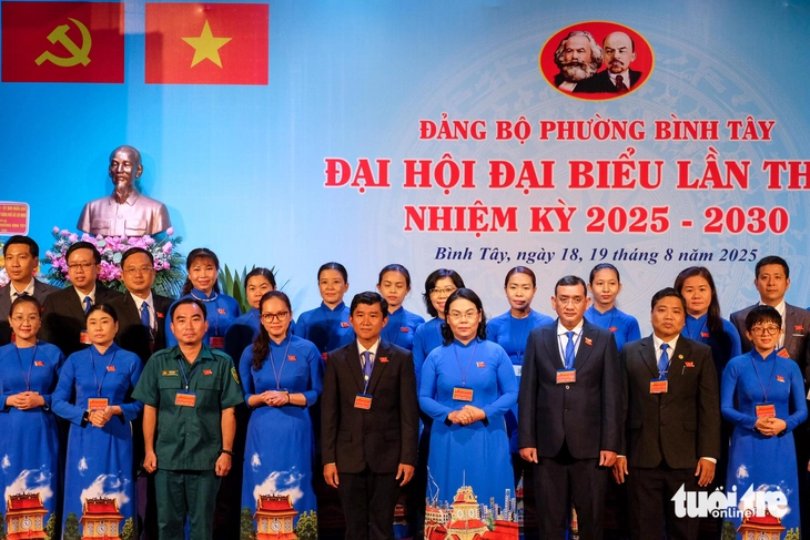 Phường Bình Tây ưu tiên làm phố đêm Chợ Lớn để phát triển du lịch, kinh tế đêm - Ảnh 2.
