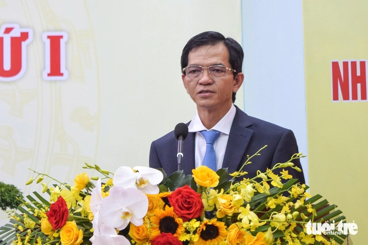 An Phú Đông - Ảnh 2.