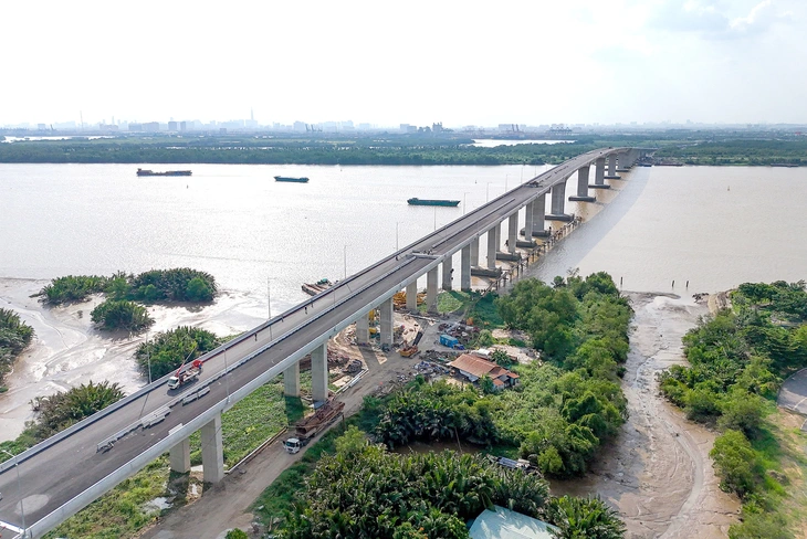 250 dự án - Ảnh 3.
