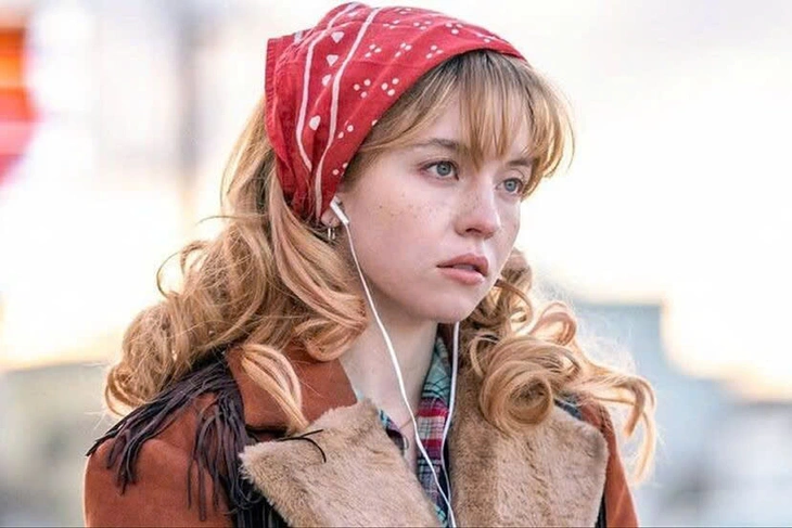 Sydney Sweeney - Ảnh 2.