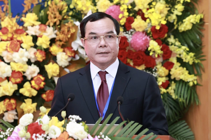 tổng liên đoàn - Ảnh 3.