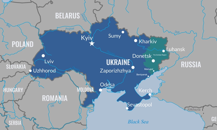 Donbass - Ảnh 3.