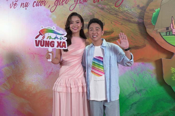 Tô màu vùng xa - Ảnh 1.