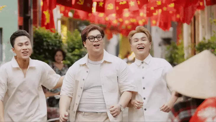 Made in Vietnam - Ảnh 2.