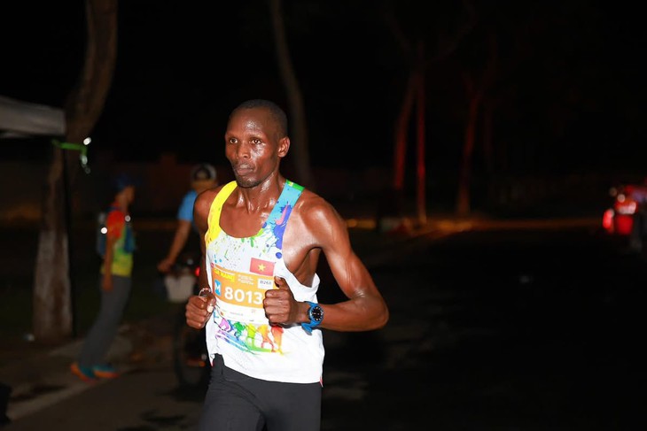 Kiptoo - Ảnh 1.