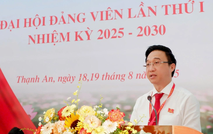 Phát triển cù lao Phú Lợi thành khu dân cư, mở không gian xã đảo Thạnh An, kết nối cảng Cần Giờ- Ảnh 2.