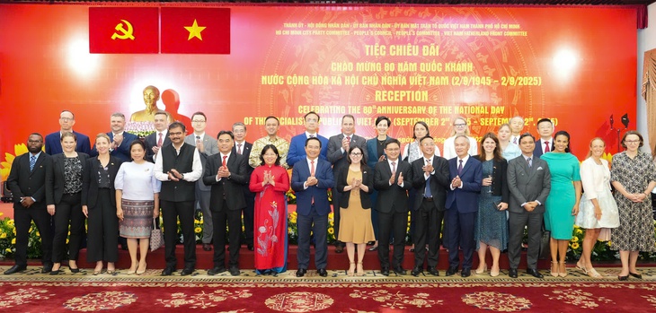TP.HCM - Ảnh 1.