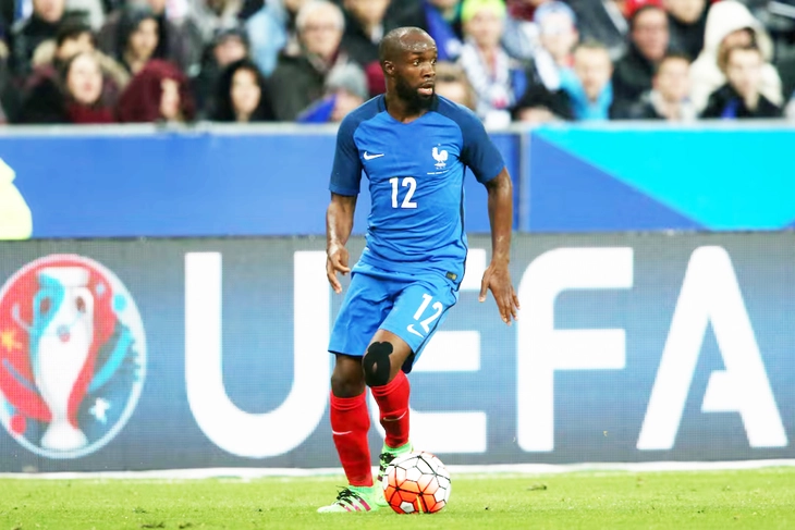 FIFA - Ảnh 1.