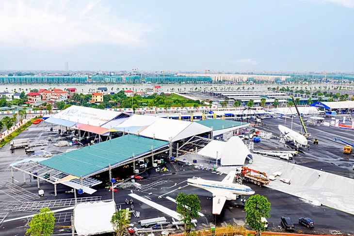 250 dự án - Ảnh 7.