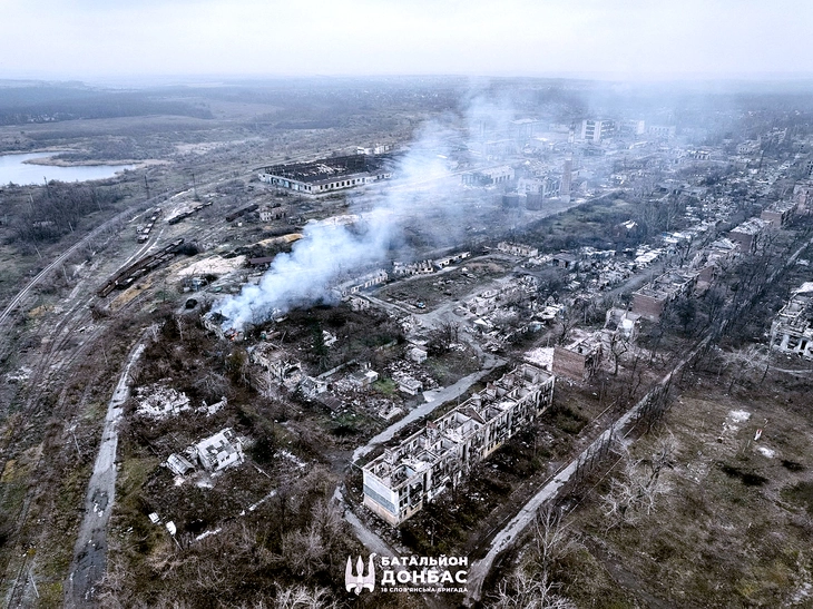 Vì sao Nga yêu cầu quyền kiểm soát hoàn toàn vùng Donbass? - Ảnh 1.