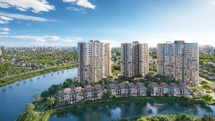 Trellia Cove - Ảnh 2.