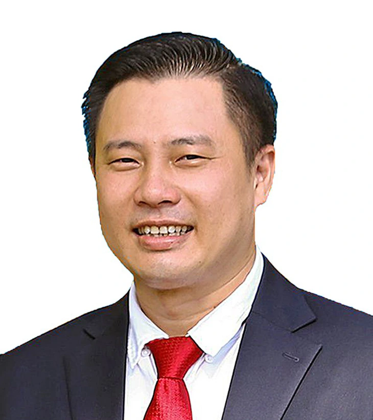 250 dự án - Ảnh 8.
