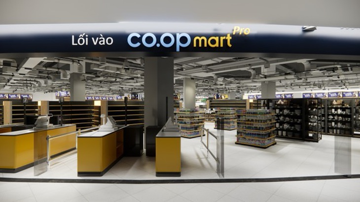 Vincom Mega Mall Royal Island - Ảnh 2.