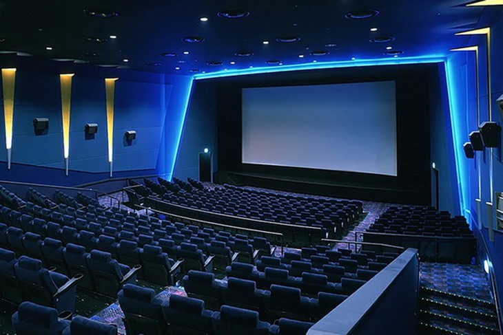 Vincom Mega Mall Royal Island - Ảnh 8.
