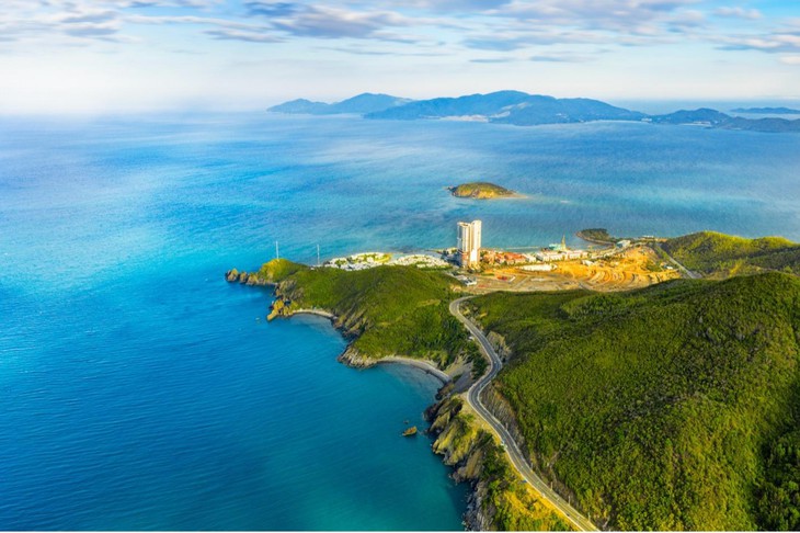 Hiệu ứng tích cực với thị trường địa ốc Nha Trang - Ảnh 3.