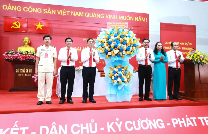 Bình Trị Đông - Ảnh 1.