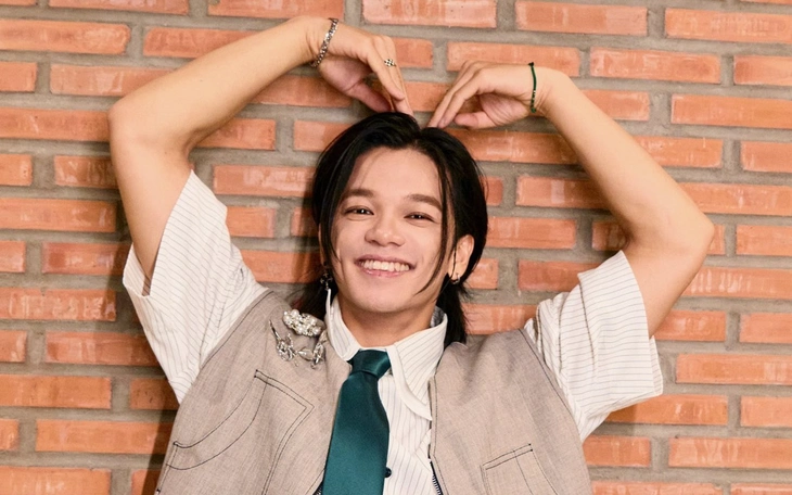 Đằng sau hit quốc dân 'Phép màu' đâu chỉ có Nguyễn Hùng - Ảnh 3.