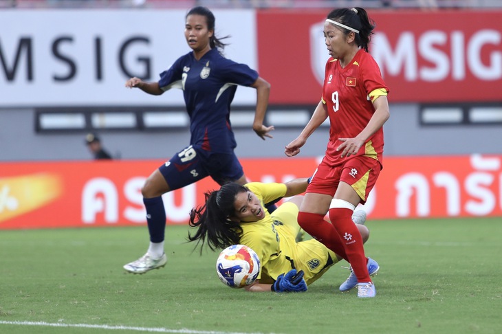 Thái Lan - Ảnh 2.