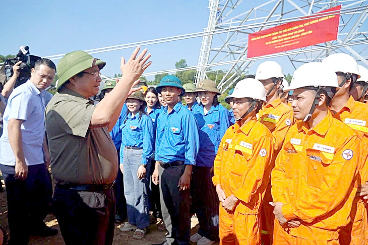 250 dự án - Ảnh 11.