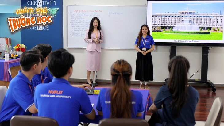 trường học - Ảnh 2.