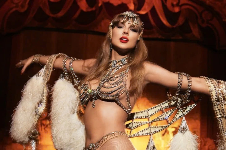 Taylor Swift - Ảnh 3.