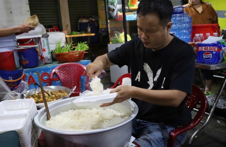 suất cơm - Ảnh 3.