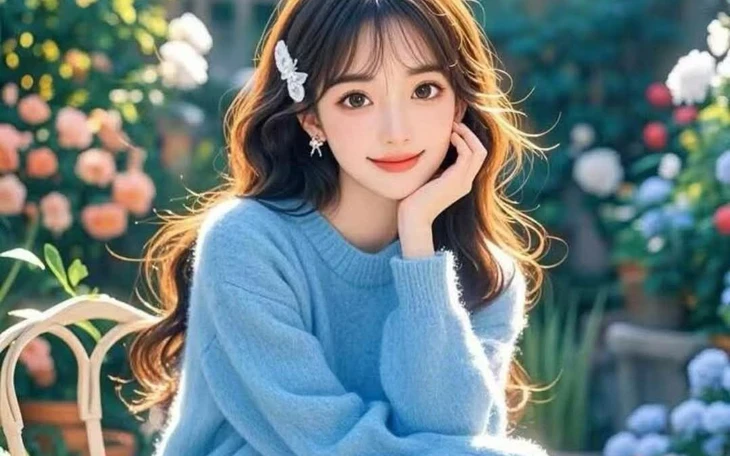 Quiz: Cách bạn thể hiện tình yêu với bạn đời thế nào? - Ảnh 2.