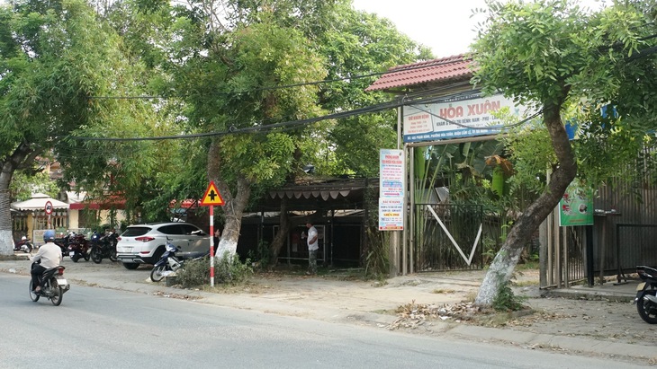 tiền ngân sách - Ảnh 1.