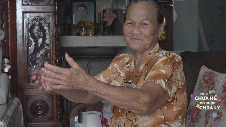Như chưa hề có cuộc chia ly: Mẹ hai lần chia tay chồng vì muốn giữ lại con nuôi - Ảnh 2. Như chưa hề có cuộc chia ly: Mẹ hai lần chia tay chồng vì muốn giữ lại con nuôi - Ảnh 2.