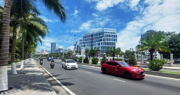Khánh Hòa - Ảnh 1.