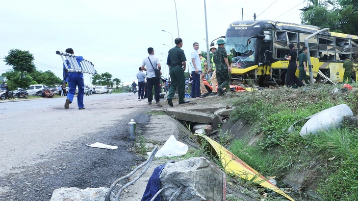 xe giường nằm - Ảnh 2.