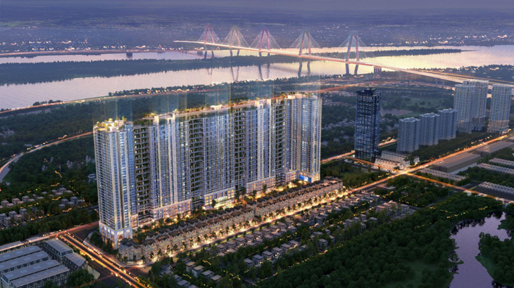 Sunshine Group - Ảnh 2.