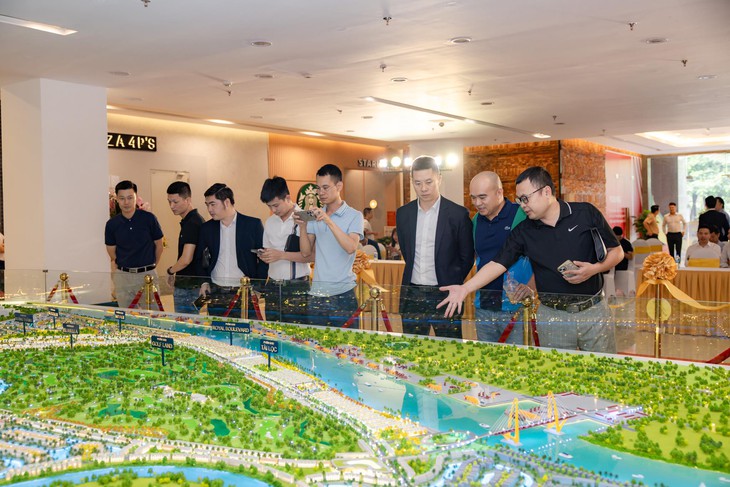 Vinhomes Royal Island - Ảnh 3.